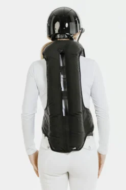 EQUITHEME Air2 Airbag-Weste