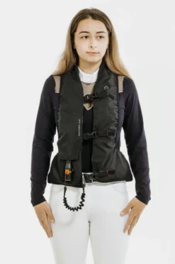 EQUITHEME Air2 Airbag-Weste