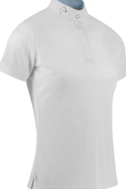 EQUITHEME Betty Mesh-Polo