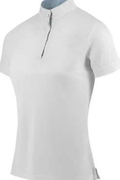 EQUITHEME Betty Mesh-Polo
