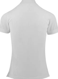 EQUITHEME Betty Mesh-Polo