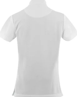 EQUITHEME Betty Mesh-Polo