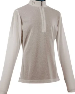 EQUITHEME Buffy Mesh-Polo