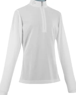 EQUITHEME Buffy Mesh-Polo