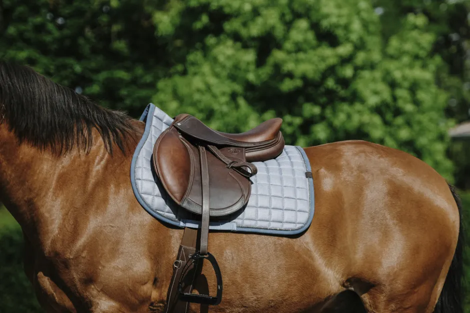 EQUITHEME - Chic - Schabracken