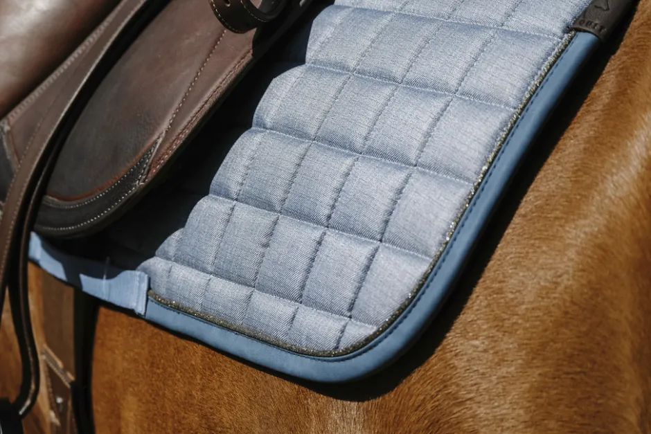 EQUITHEME - Chic - Schabracken