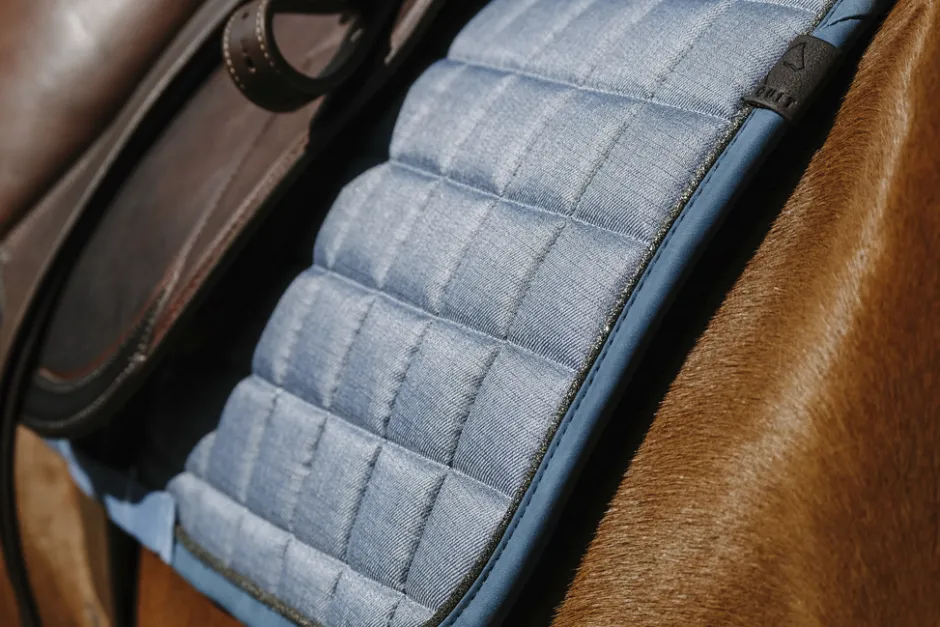 EQUITHEME - Chic - Schabracken