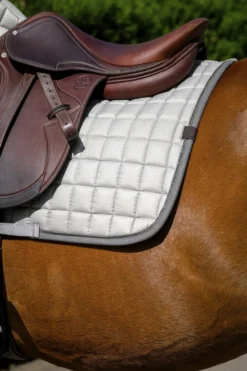 EQUITHEME - Chic - Schabracken