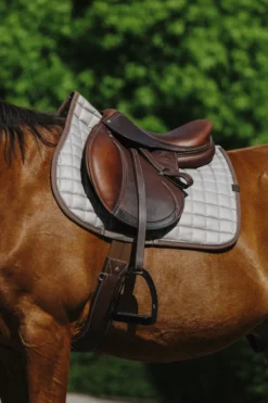 EQUITHEME - Chic - Schabracken