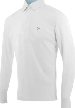 EQUITHEME Dany Mesh-Polo