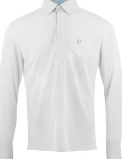 EQUITHEME Dany Mesh-Polo