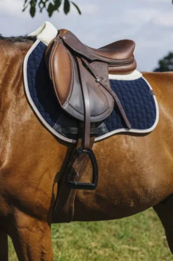 EQUITHEME - Dinard - Schabracken