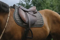 EQUITHEME Domino Fliegenohrehauben