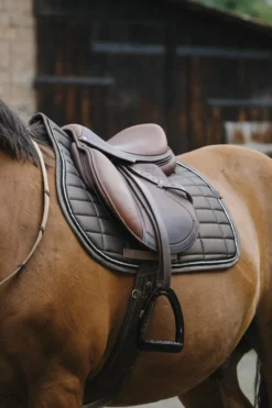 EQUITHEME Domino Fliegenohrehauben
