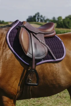 EQUITHEME - Eclat- Schabracken