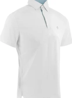 EQUITHEME Edy Mesh-Polo