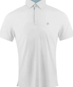 EQUITHEME Edy Mesh-Polo