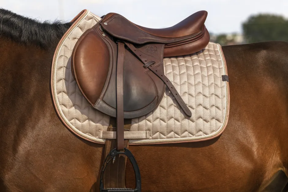 EQUITHEME - Excellence - Schabracken