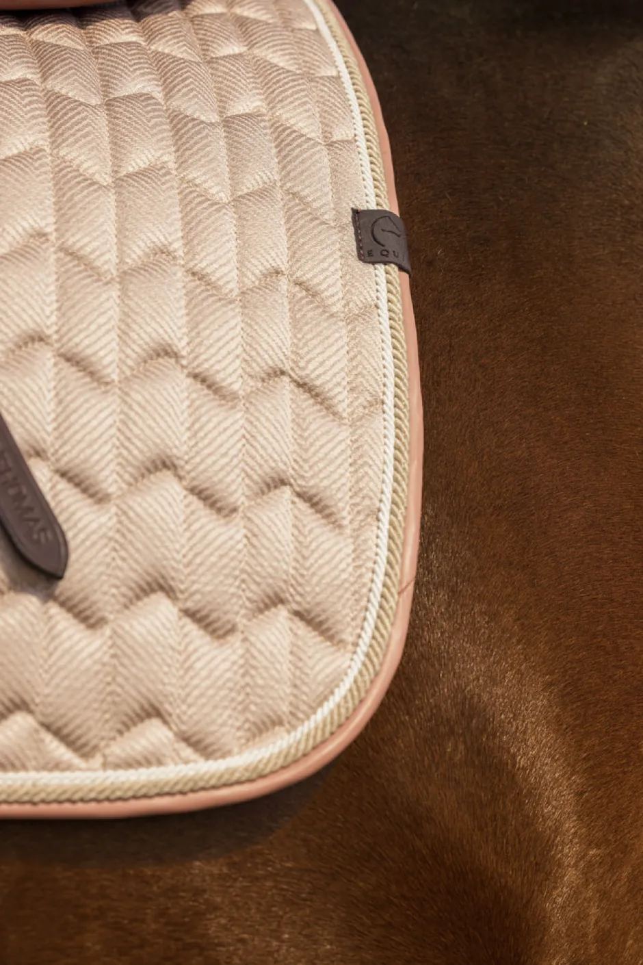 EQUITHEME - Excellence - Schabracken