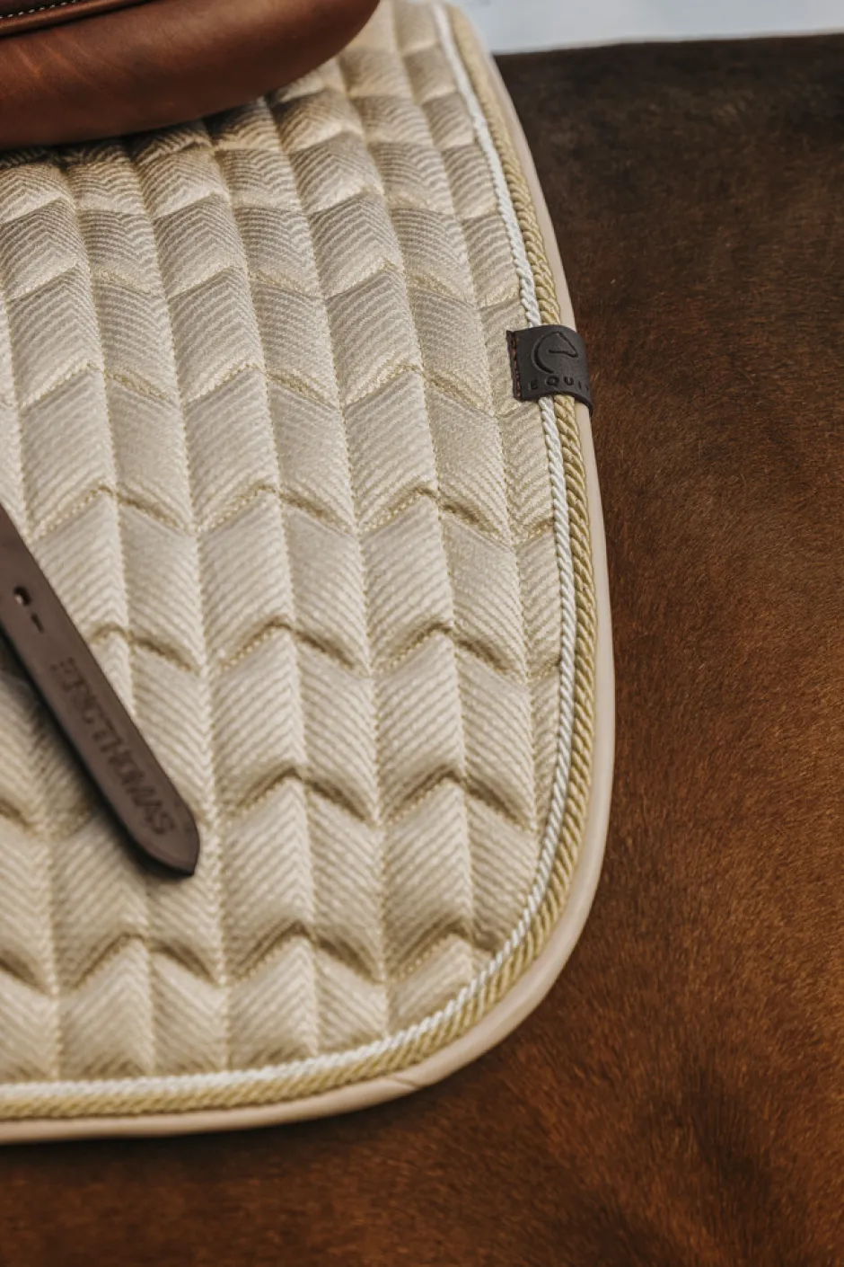 EQUITHEME - Excellence - Schabracken