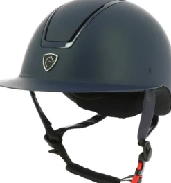 EQUITHEME - Glint Mat - Helm