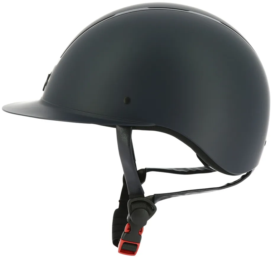 EQUITHEME - Glint Mat - Helm