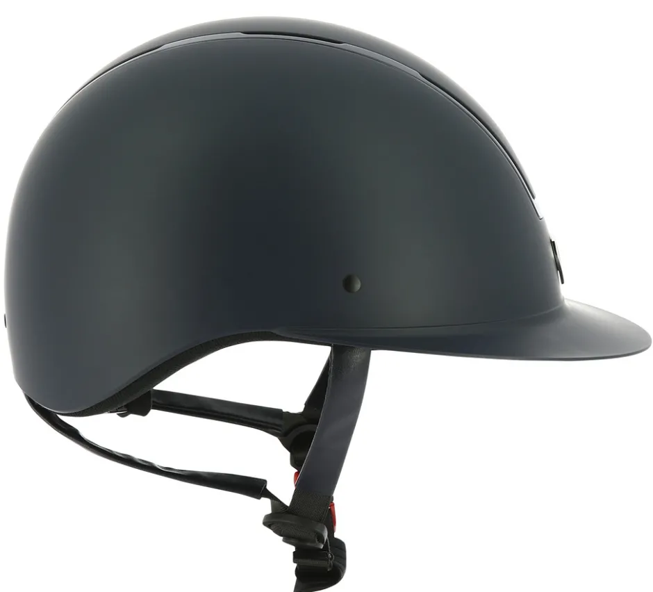 EQUITHEME - Glint Mat - Helm