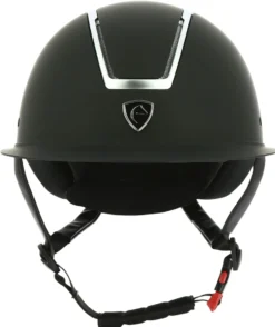 EQUITHEME - Glint Mat - Helm