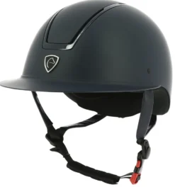EQUITHEME - Glint Mat - Helm
