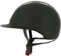 EQUITHEME - Glint Mat - Helm