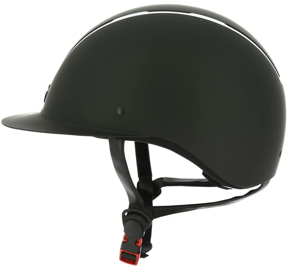 EQUITHEME - Glint Mat - Helm