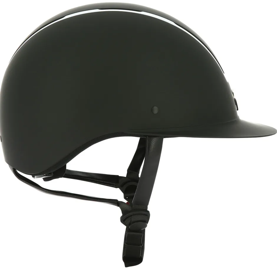 EQUITHEME - Glint Mat - Helm
