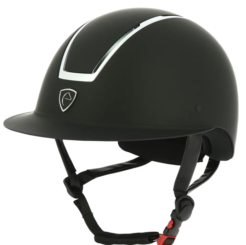 EQUITHEME - Glint Mat - Helm