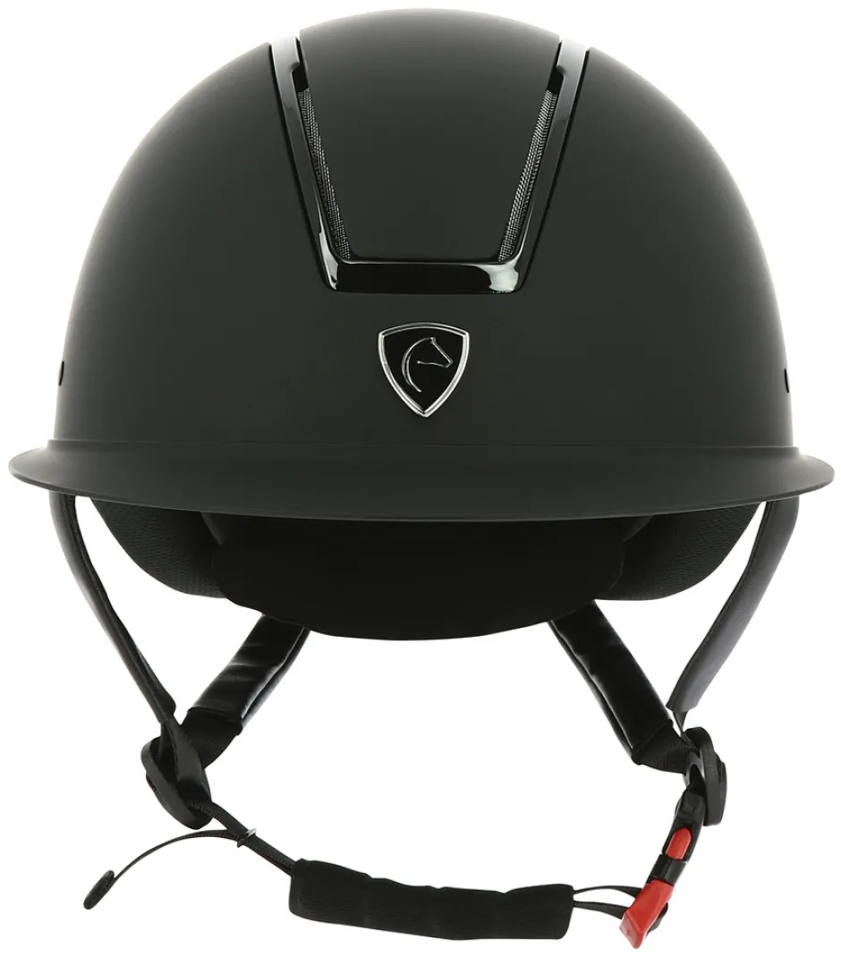 EQUITHEME - Glint Mat - Helm