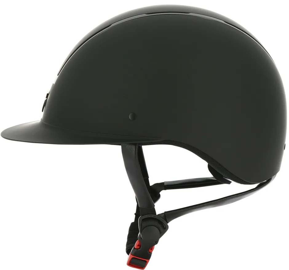 EQUITHEME - Glint Mat - Helm