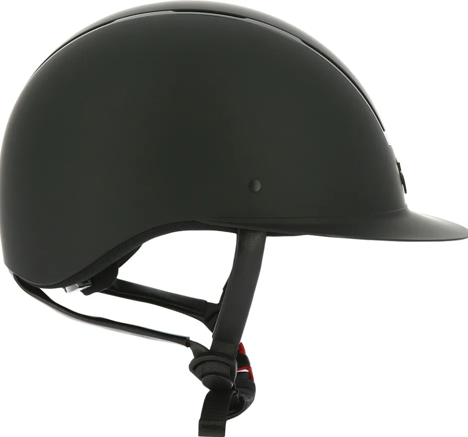 EQUITHEME - Glint Mat - Helm