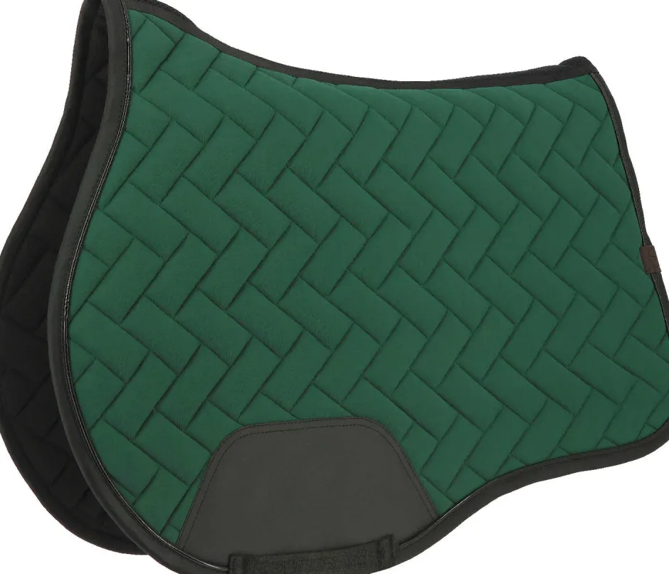 EQUITHEME - Impulsion - Schabracken