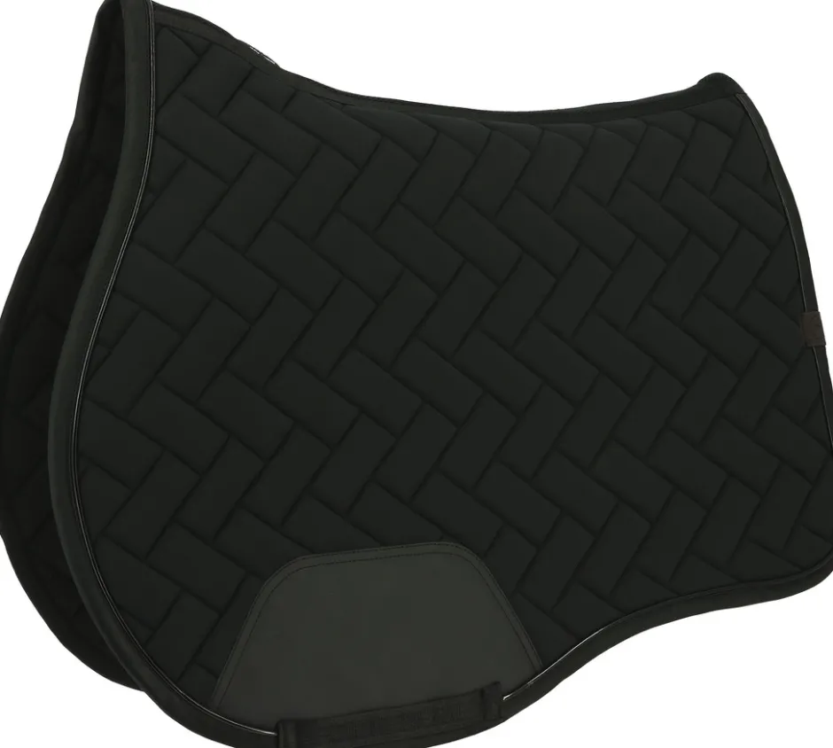 EQUITHEME - Impulsion - Schabracken