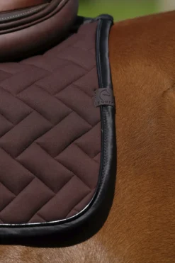 EQUITHEME - Impulsion - Schabracken