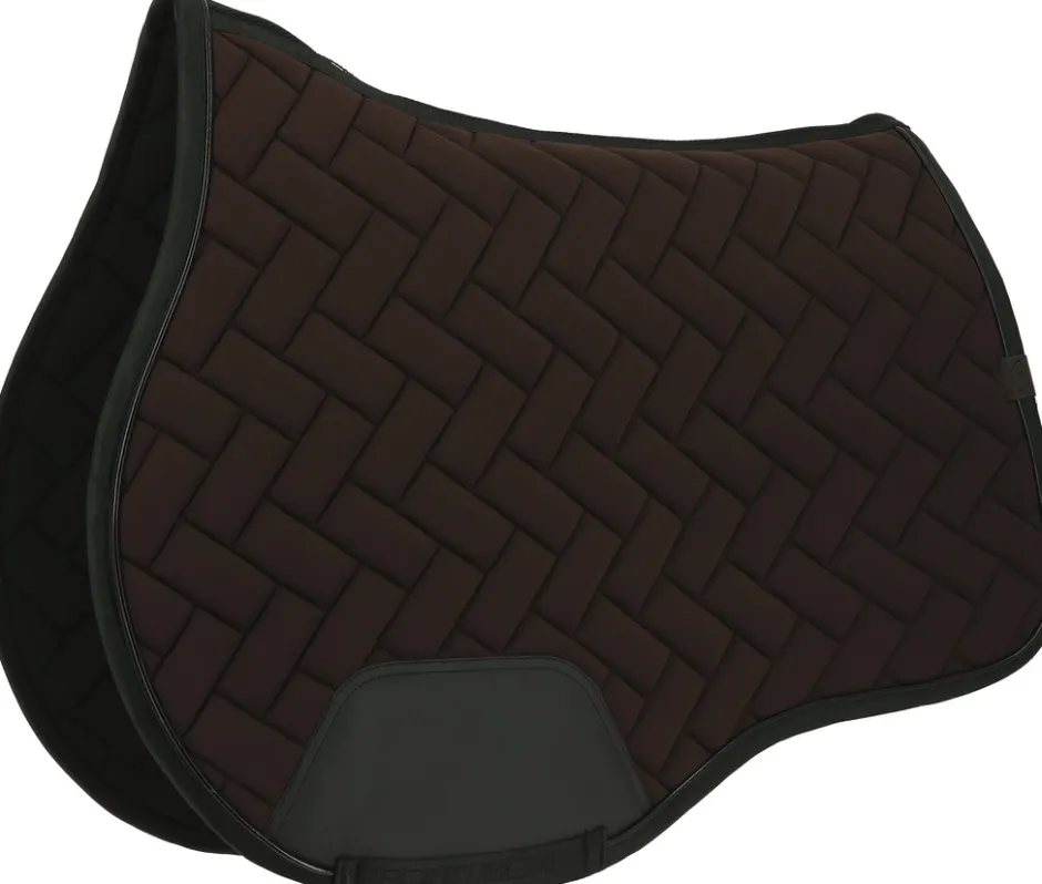 EQUITHEME - Impulsion - Schabracken