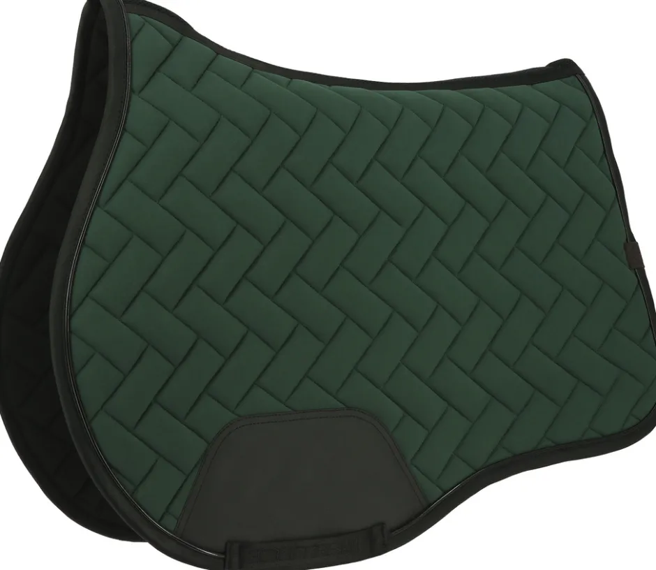 EQUITHEME - Impulsion - Schabracken