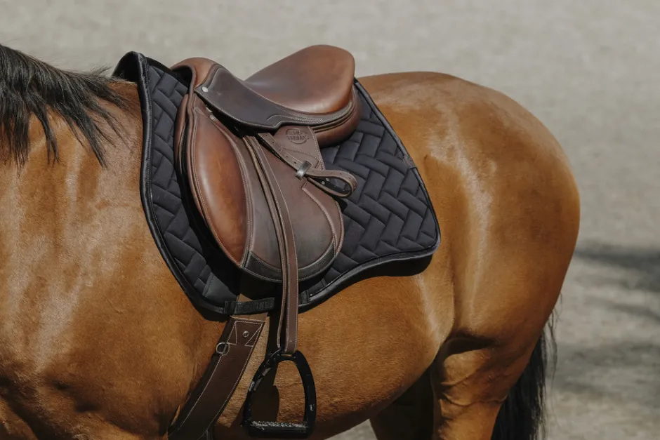 EQUITHEME - Impulsion - Schabracken