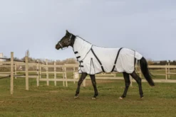 EQUITHEME Mesh Combo Decke