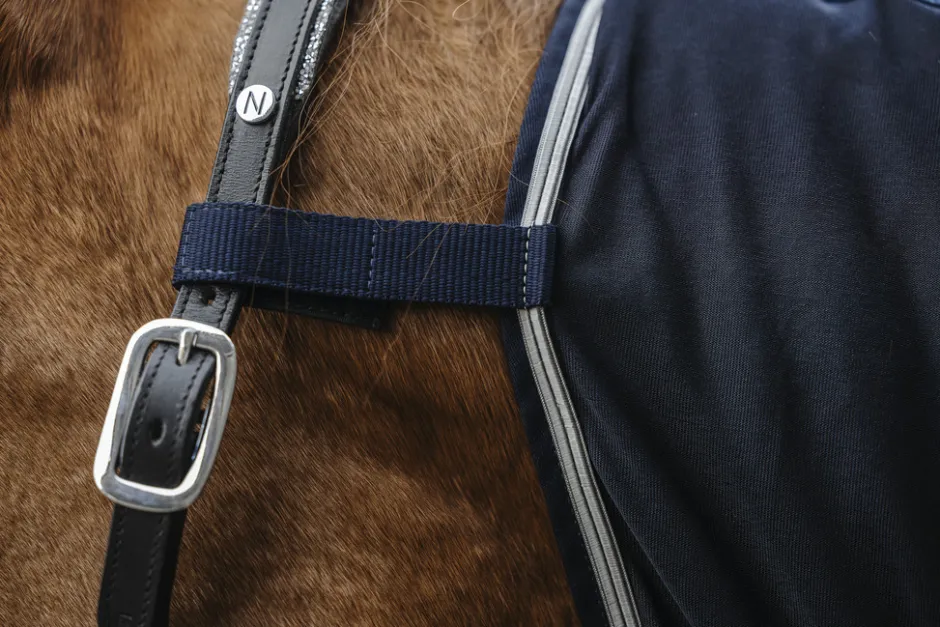 EQUITHEME Micro Mesh Combo Decke