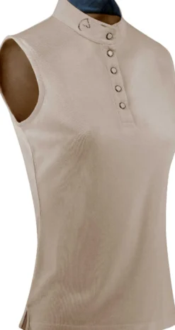EQUITHEME Molly Mesh-Polo