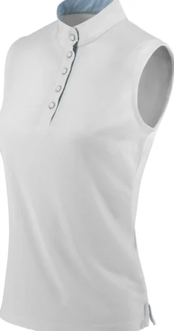 EQUITHEME Molly Mesh-Polo