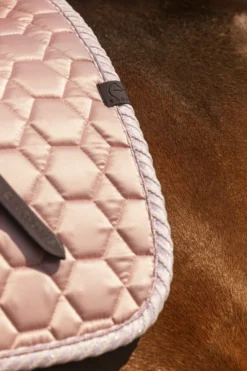 EQUITHEME - Pretty - Schabracken