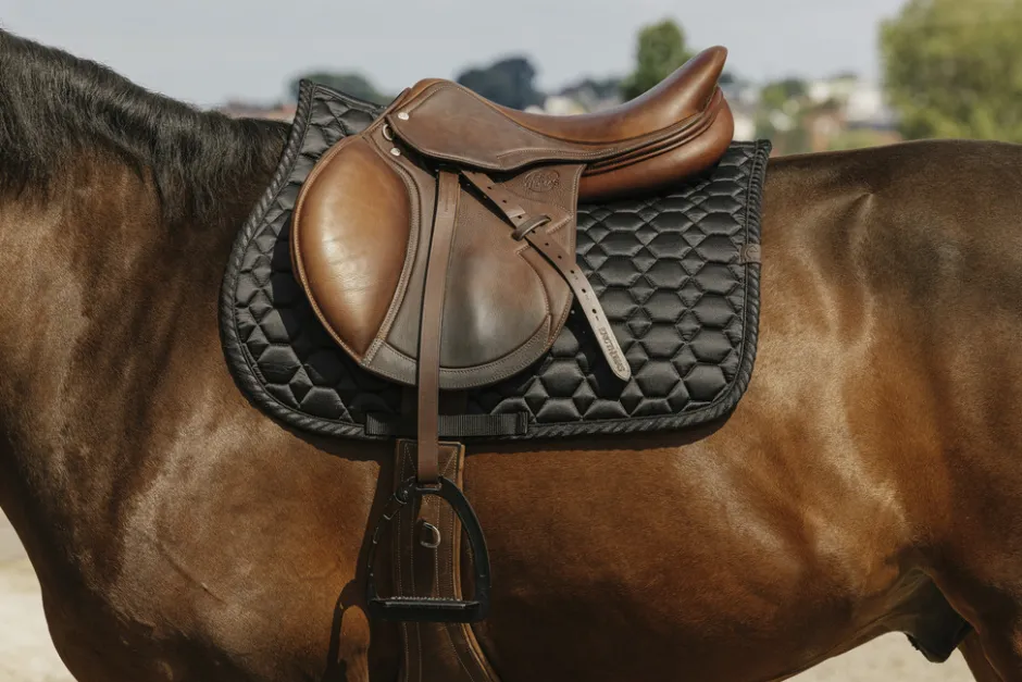 EQUITHEME - Pretty - Schabracken