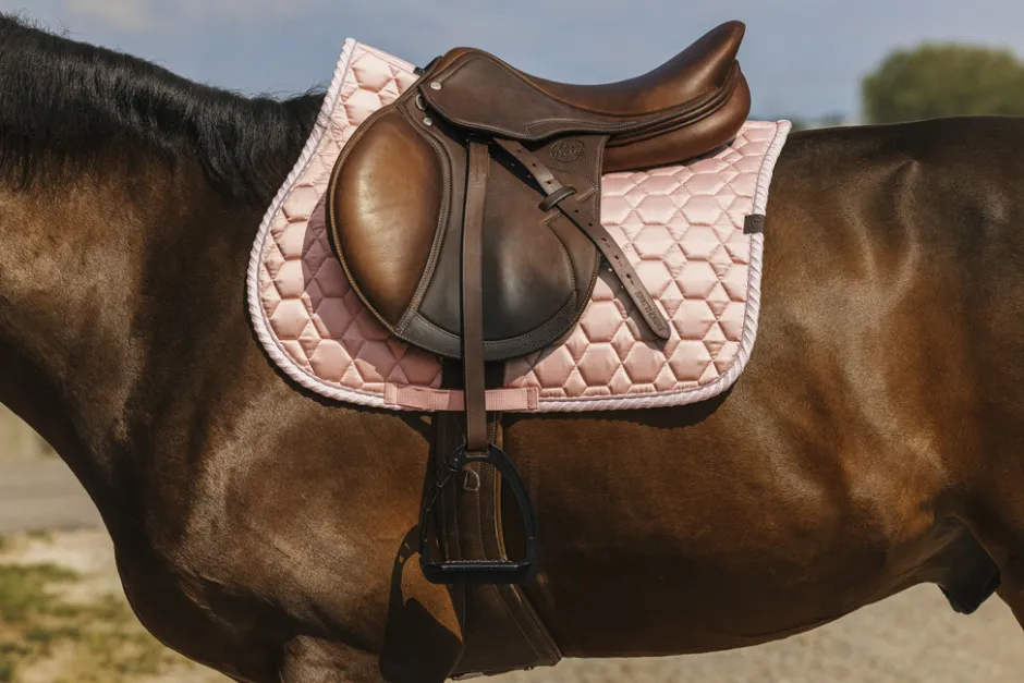 EQUITHEME - Pretty - Schabracken