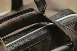 EQUITHEME Putztasche mit Rollen